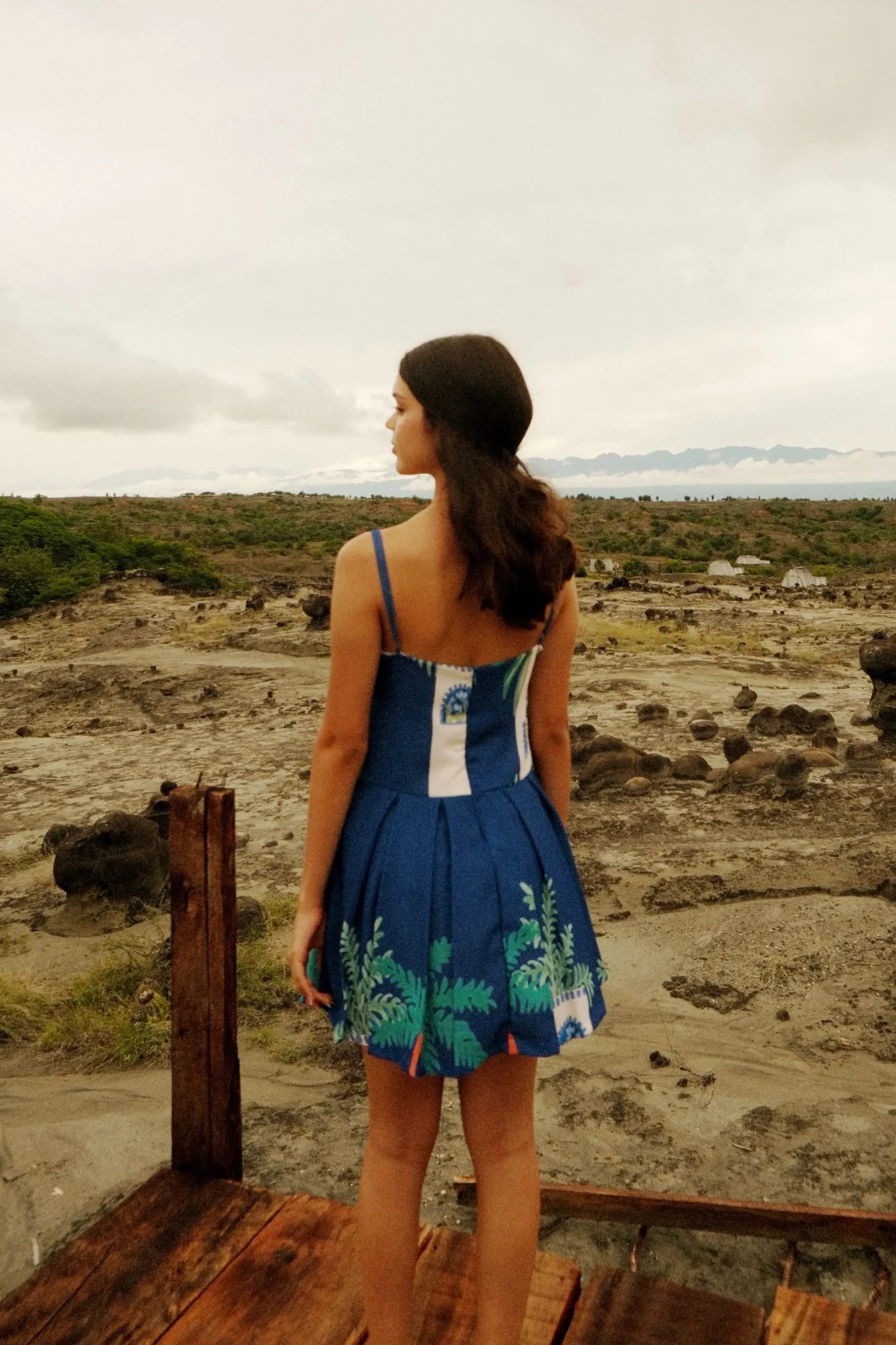 Enterizo Sandra positano - Image 6