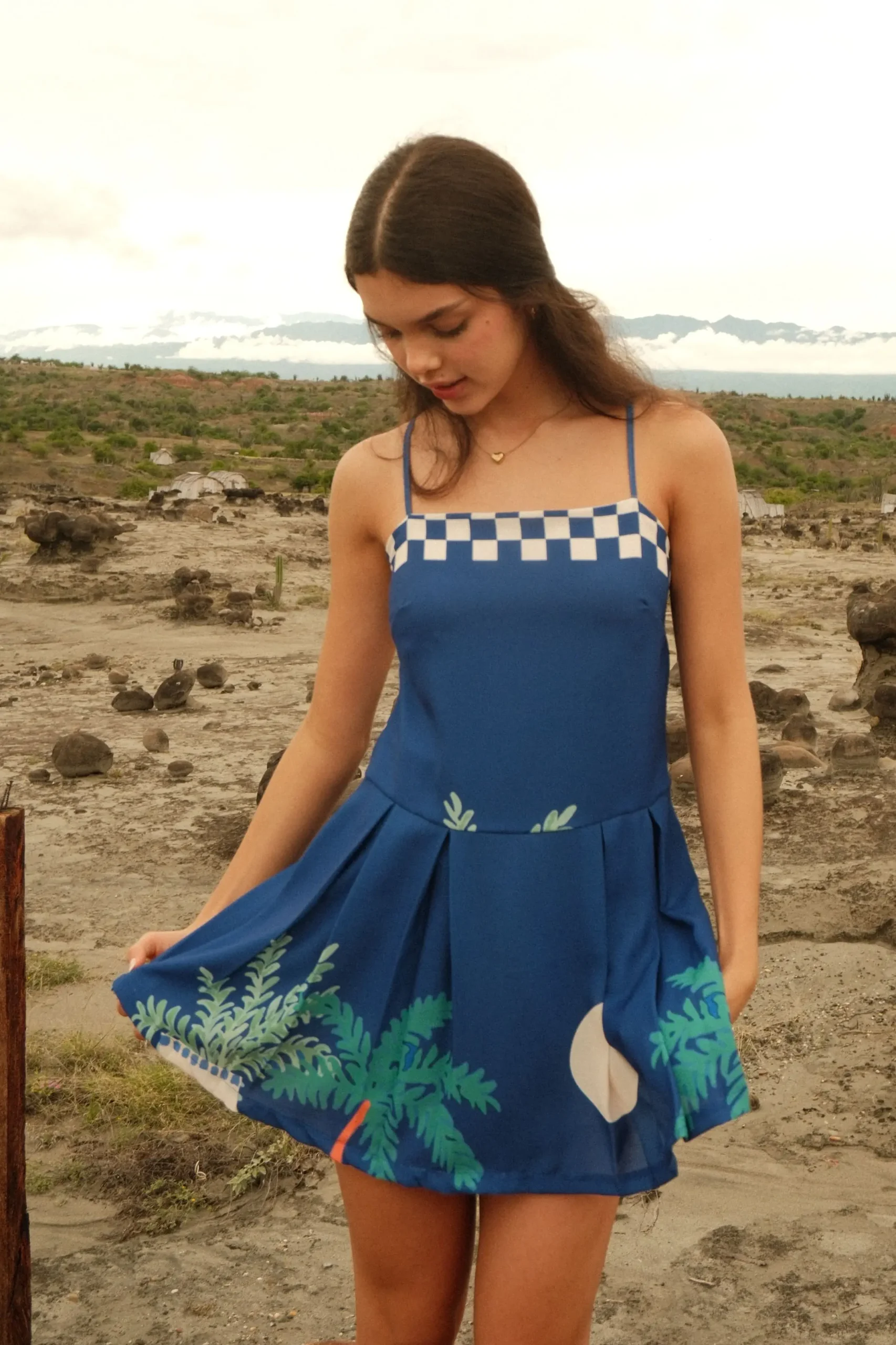 Enterizo Sandra positano - Image 2