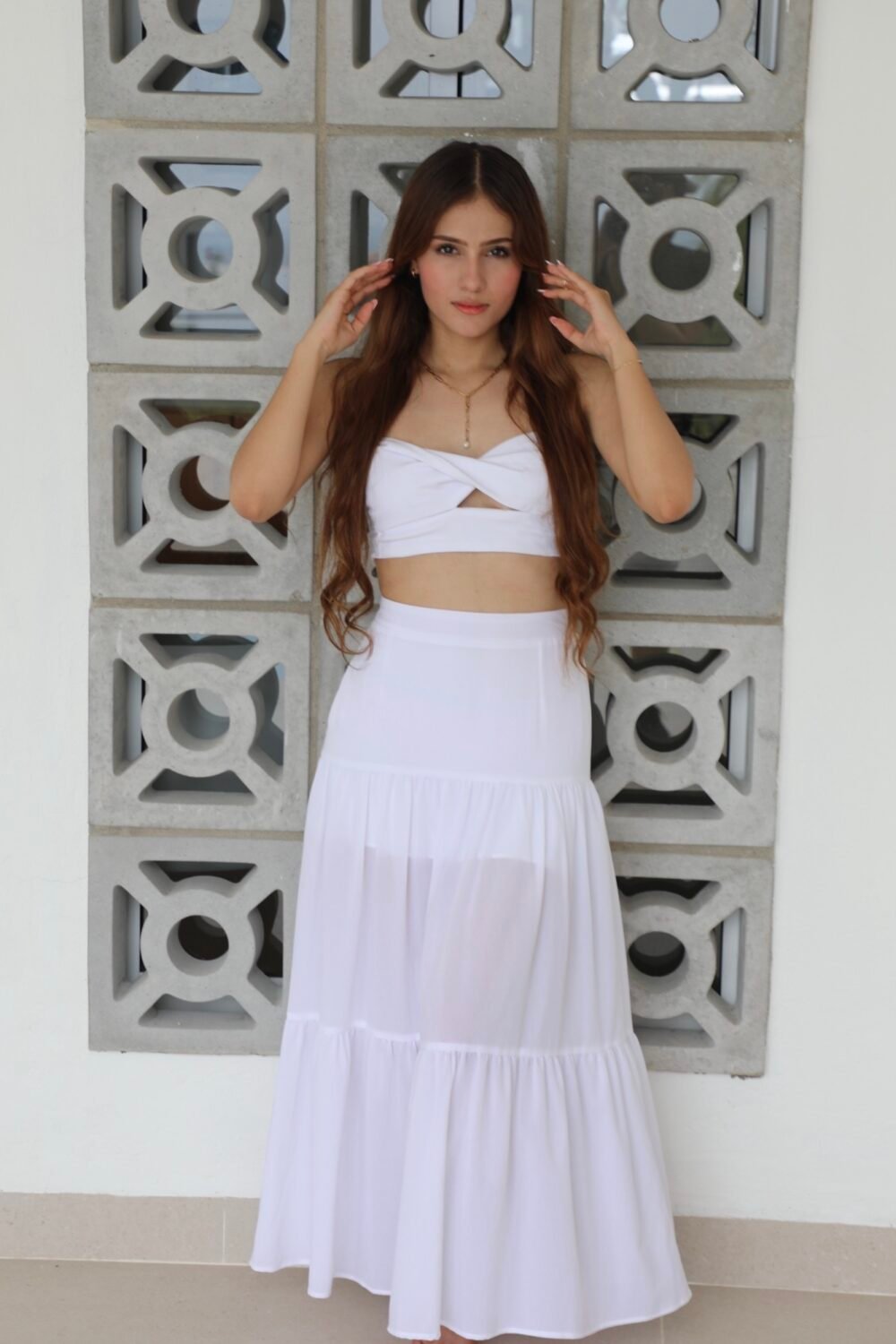 Danika Skirt - Image 3