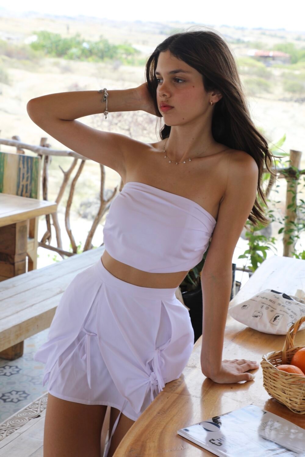 Falda Egipt