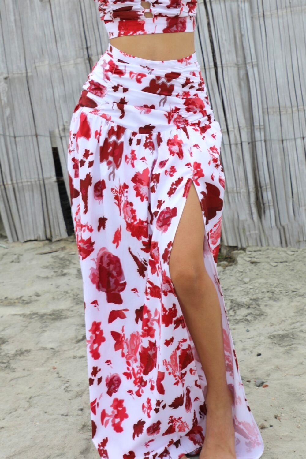 Maxi Falda Azai - Image 2