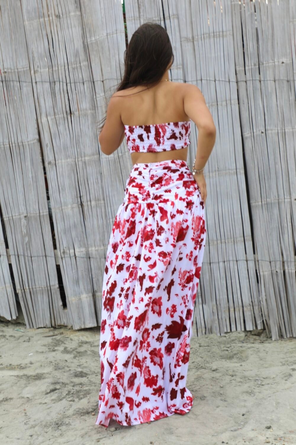 Maxi Falda Azai - Image 3