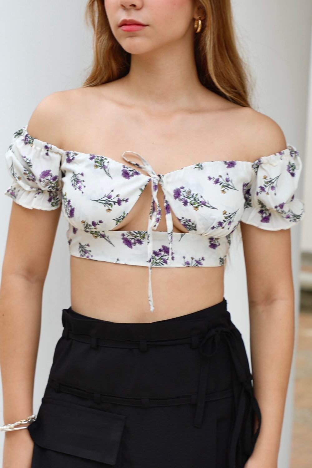 Greta Top - Image 2