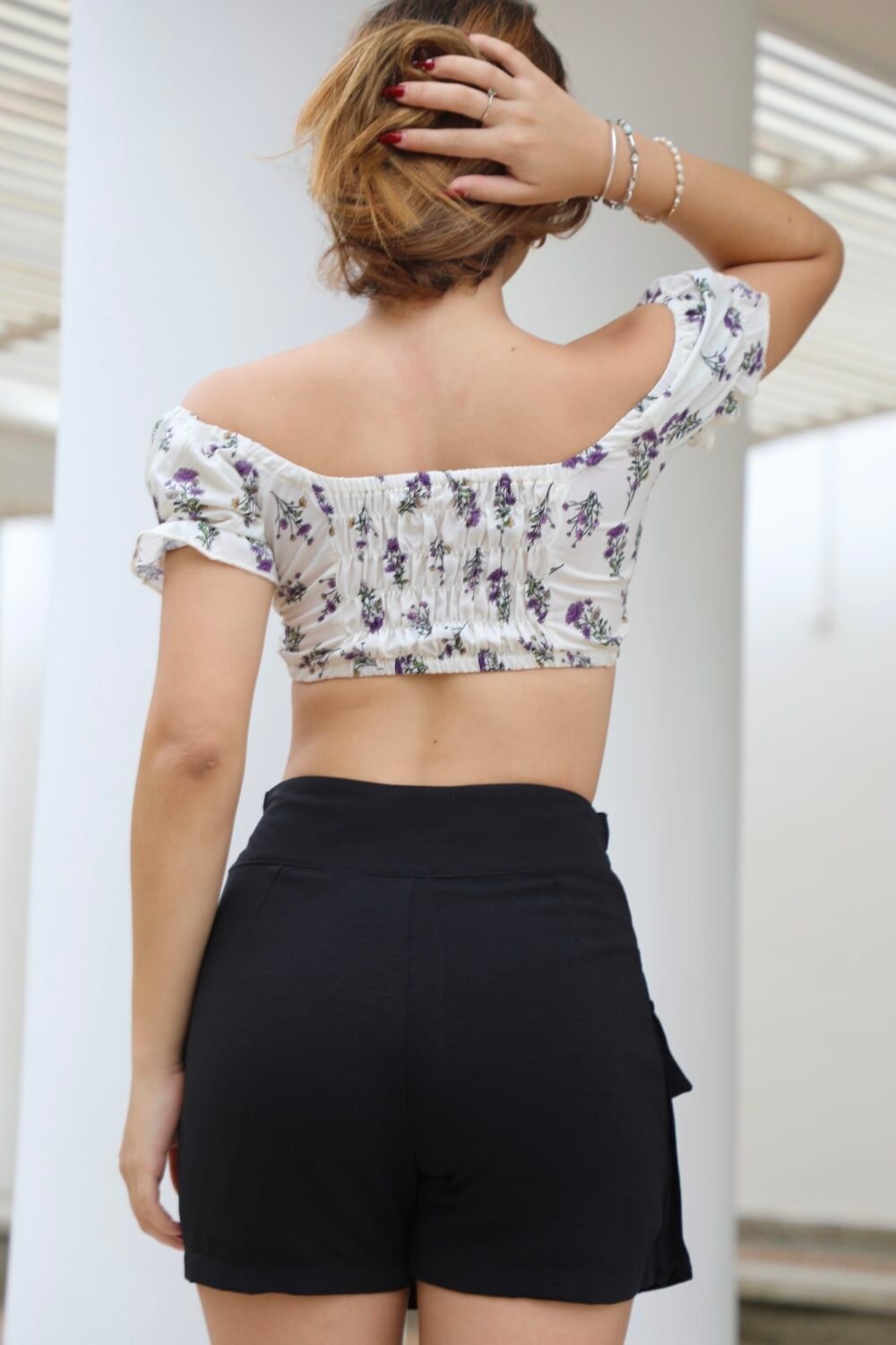 Azore Shorts - Image 4