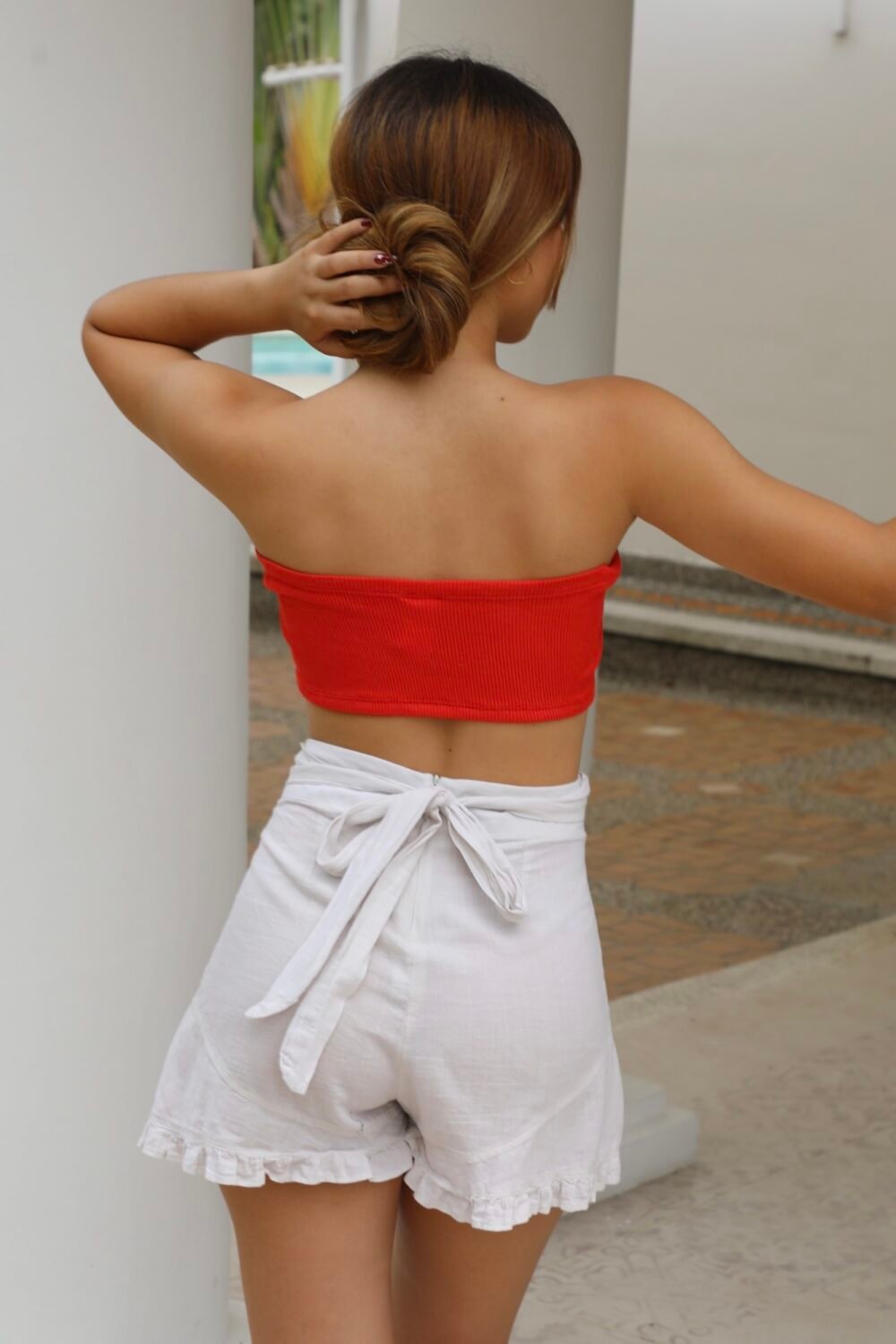 Top Seona Red - Image 3