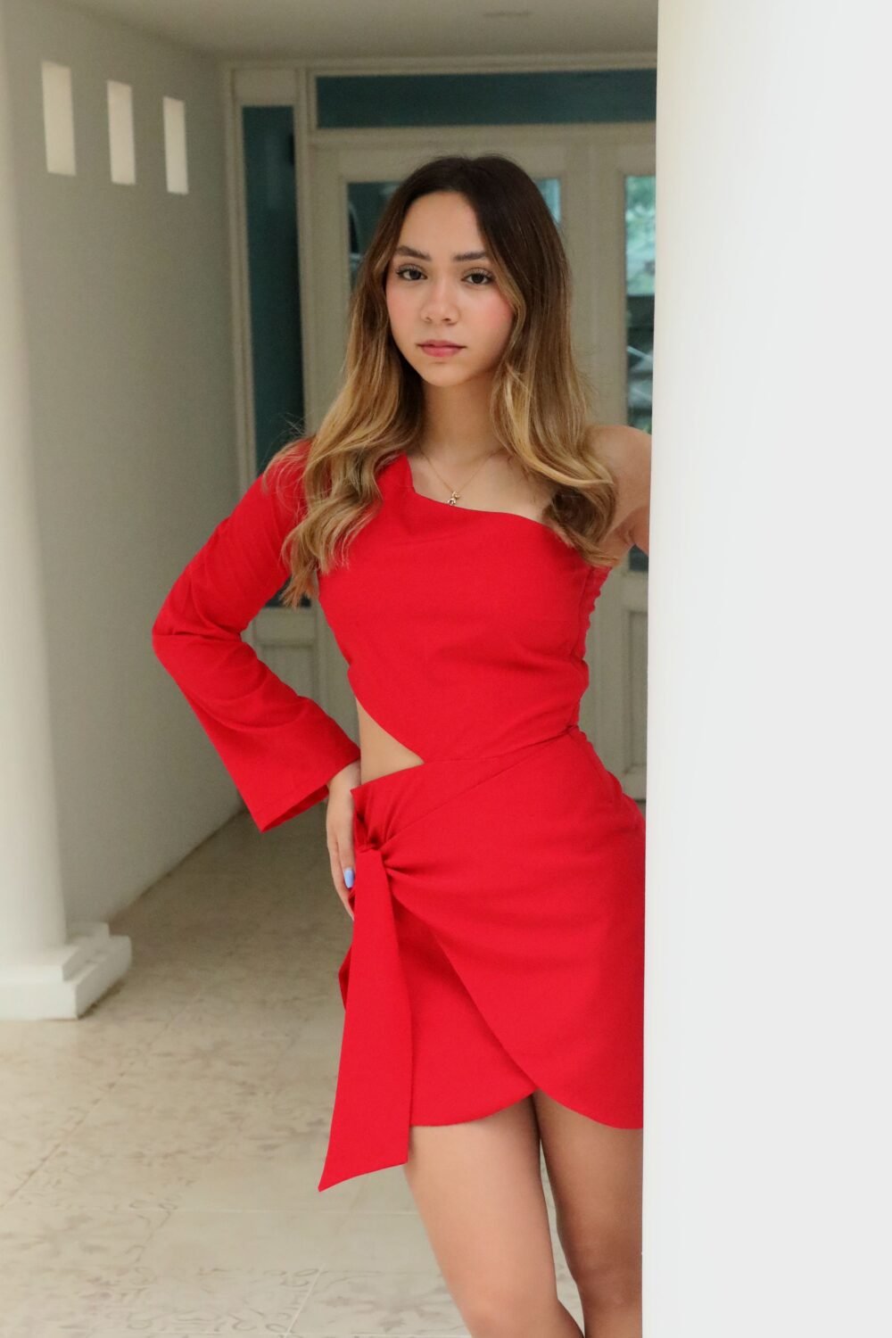 Dress Naha - Image 3