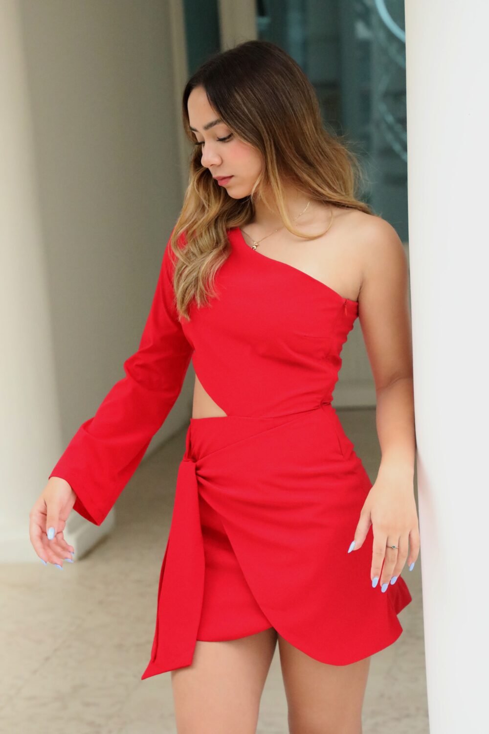 Dress Naha - Image 4