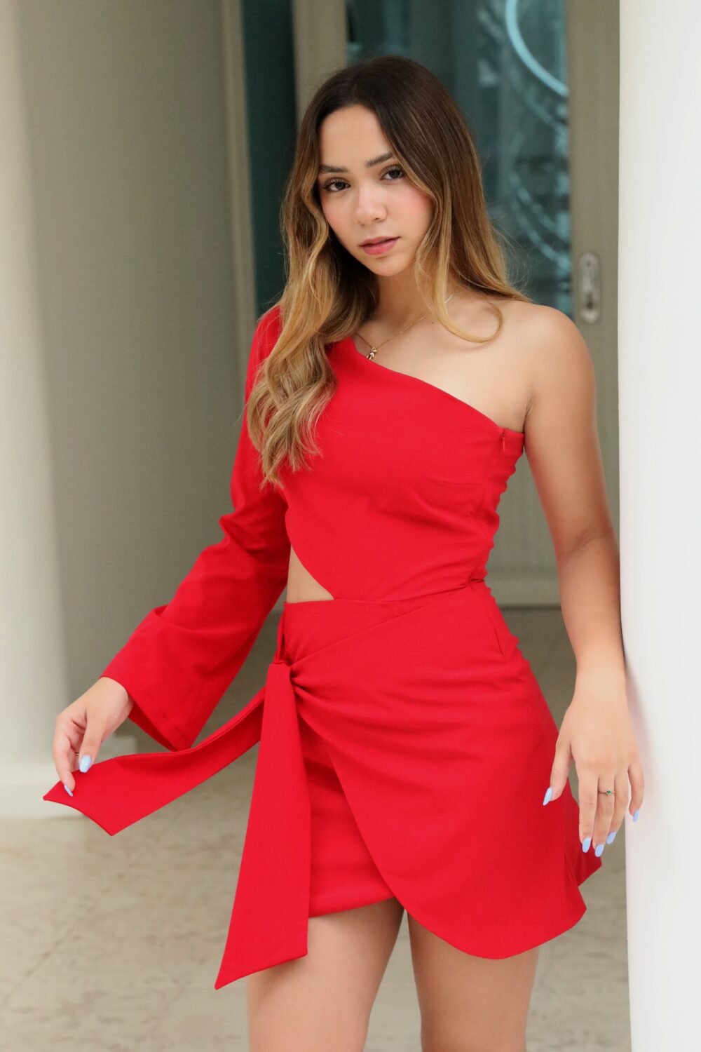 Dress Naha - Image 5