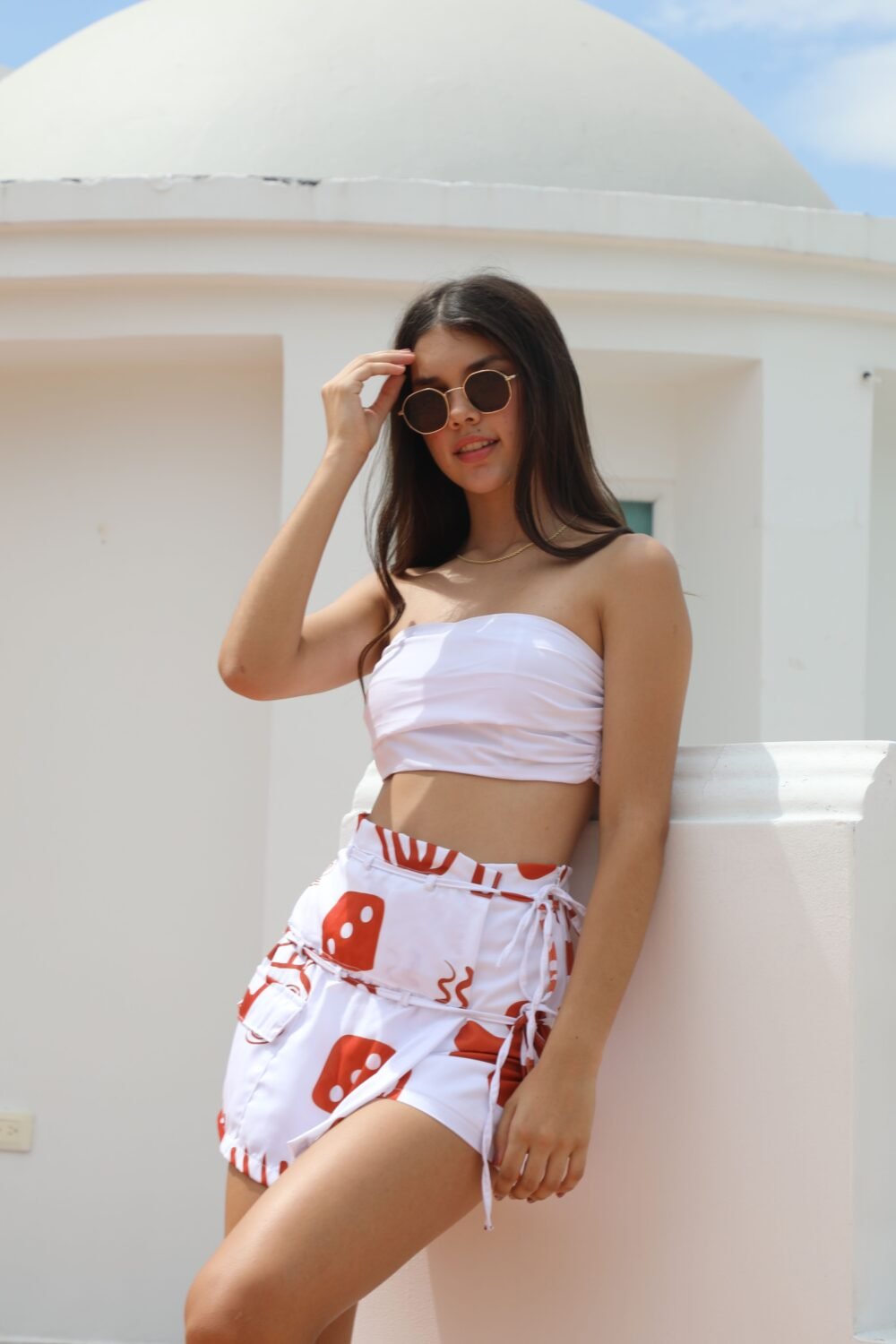 Nazca Shorts - Image 2