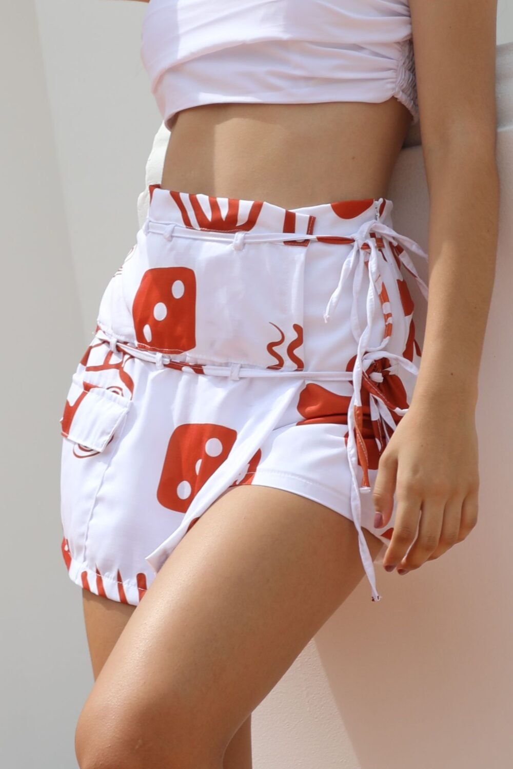 Nazca Shorts