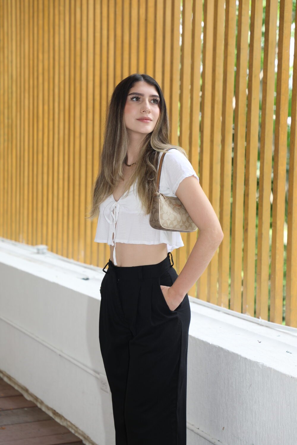Pantalon Moroco Negro - Image 4