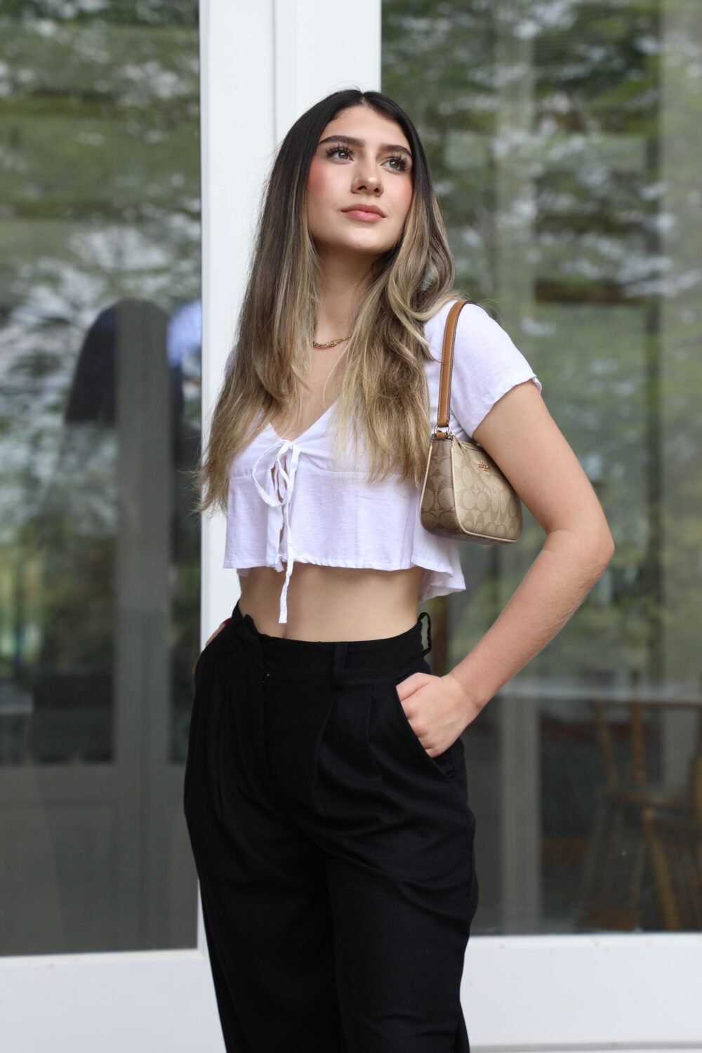 Pantalon Moroco Negro - Image 5