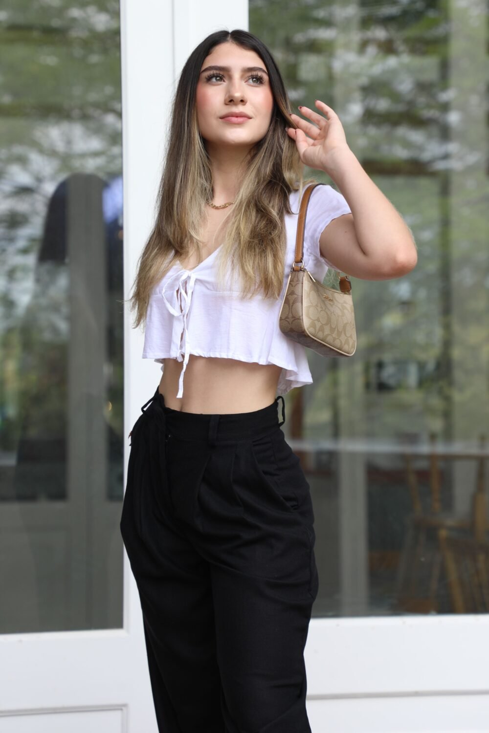 Pantalon Moroco Negro - Image 6