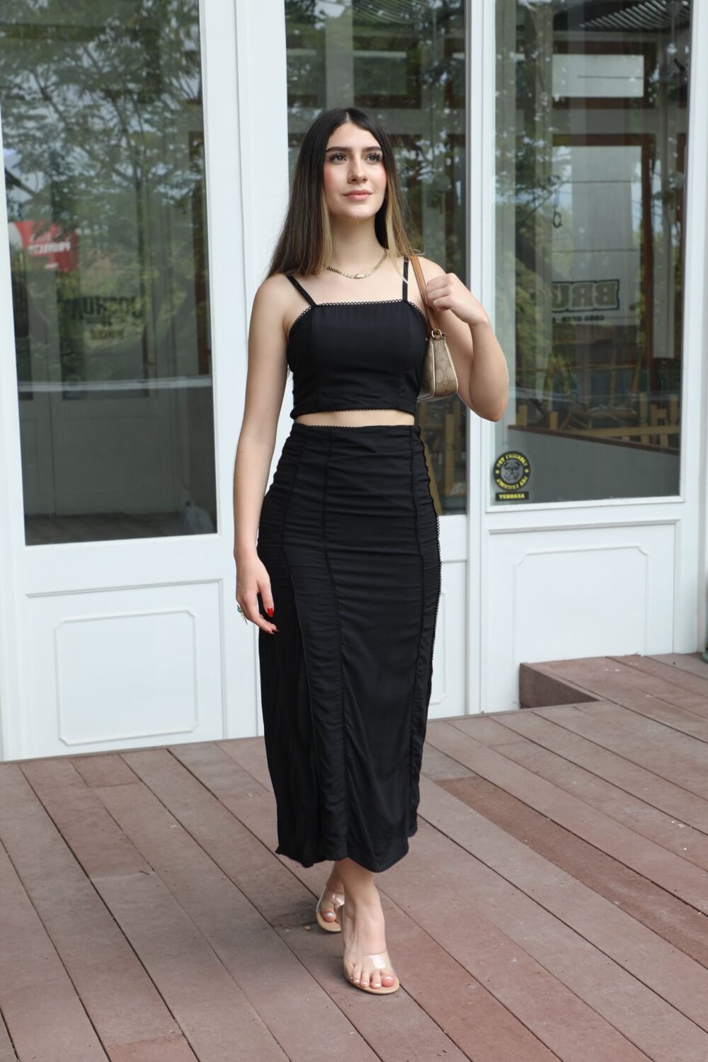 Blusa Sea Negro - Image 6