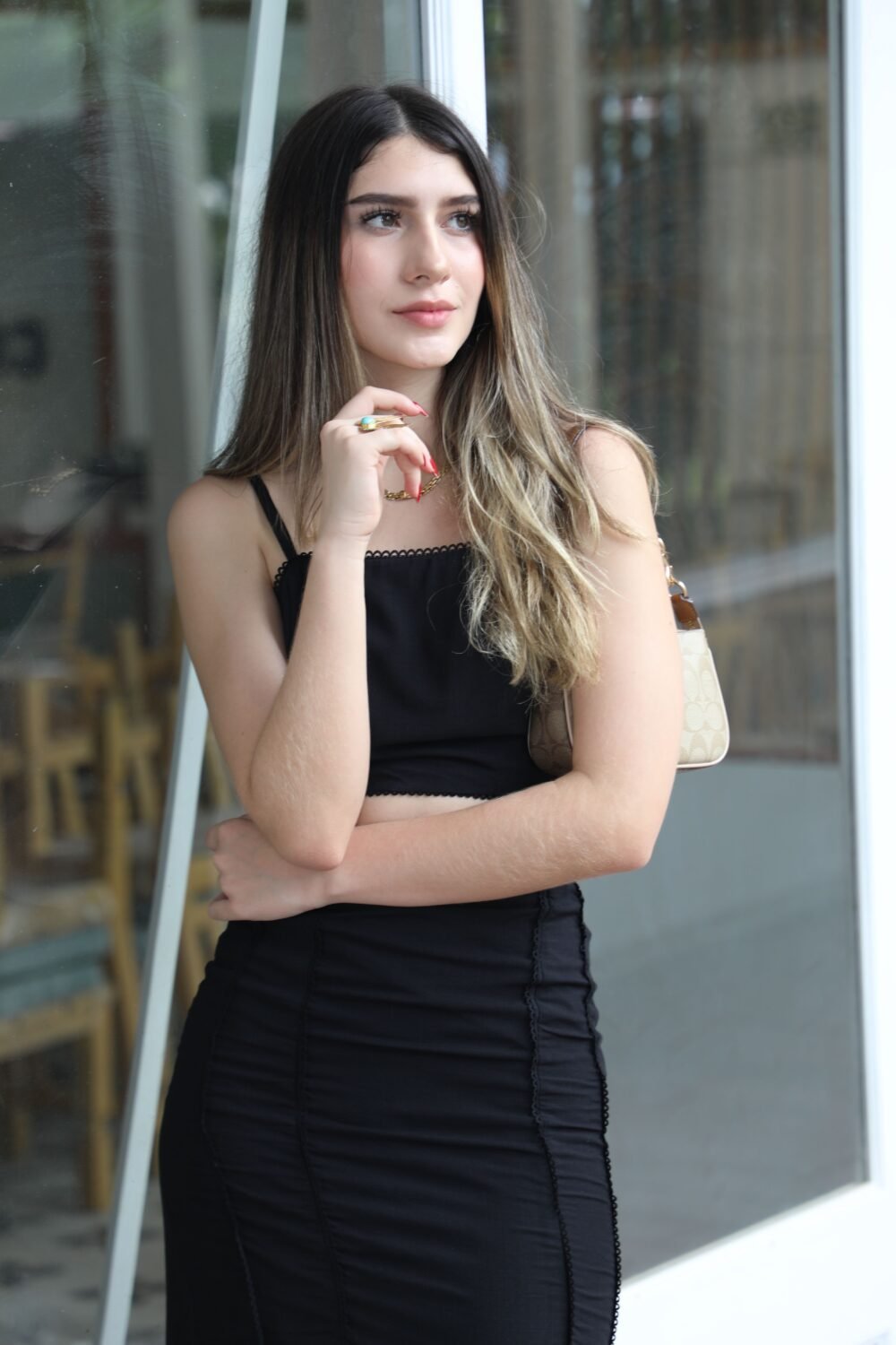 Blusa Sea Negro - Image 4