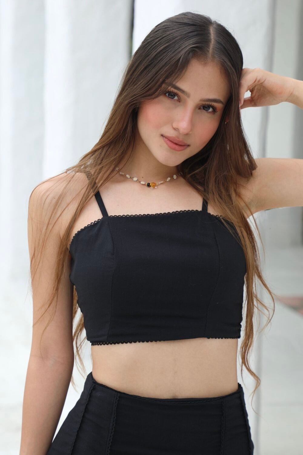 Blusa Sea Negro - Image 12