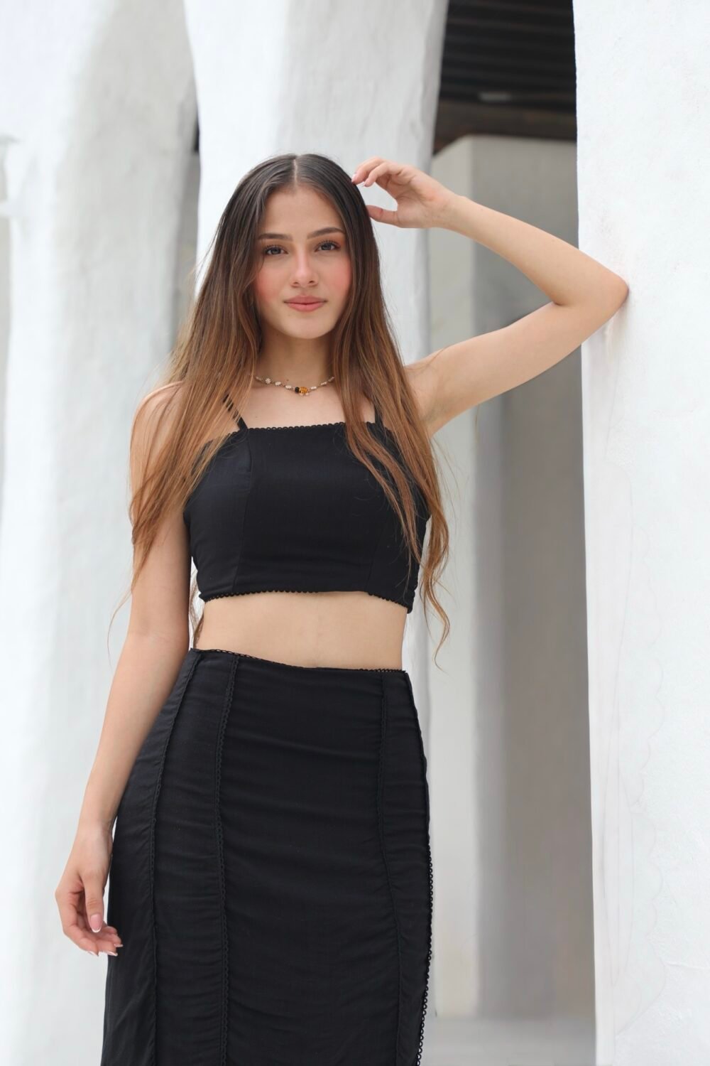 Blusa Sea Negro - Image 10