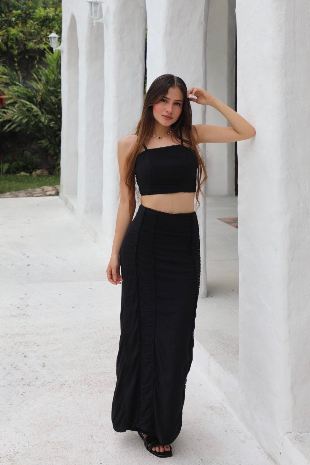 Blusa Sea Negro - Image 17