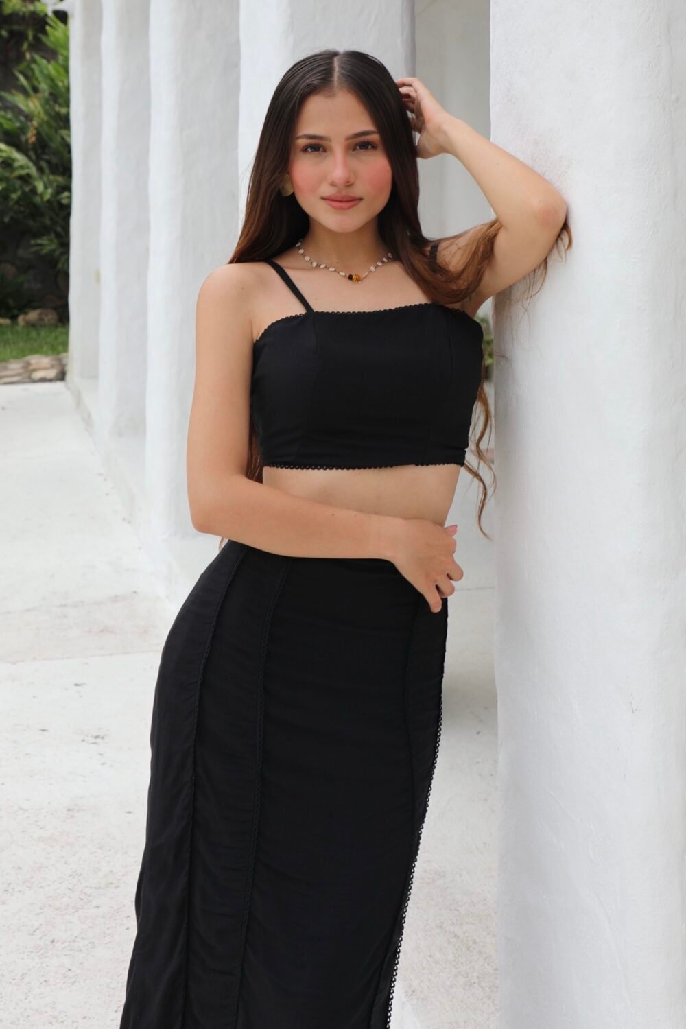 Blusa Sea Negro - Image 16