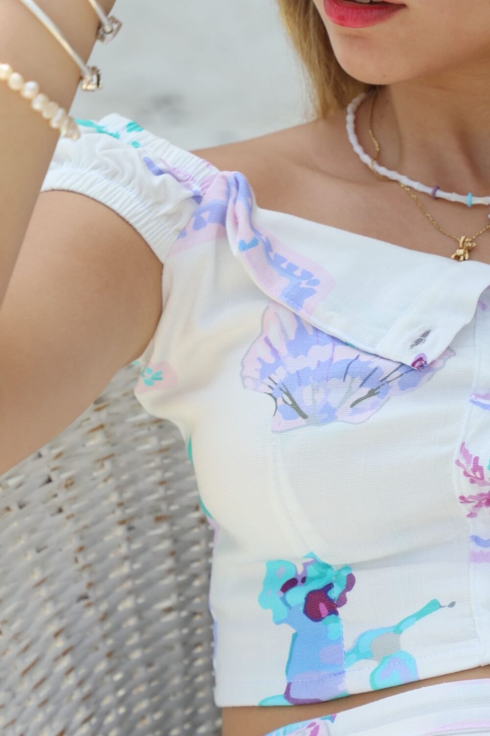 Blusa Simone Lila - Image 8