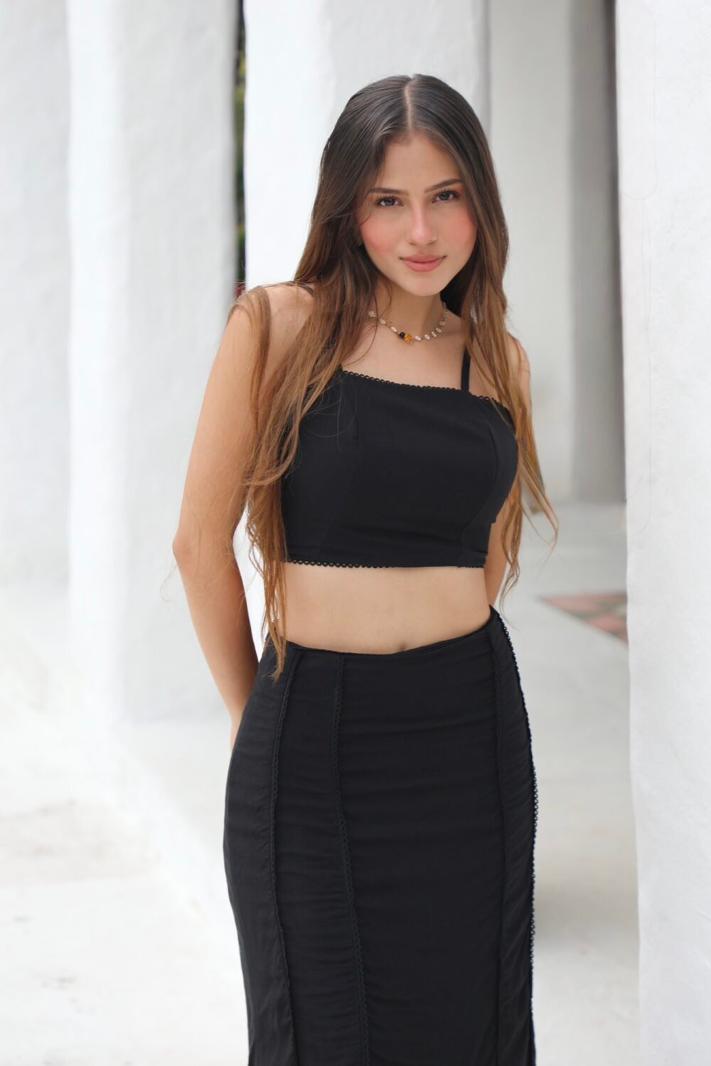 Blusa Sea Negro - Image 15