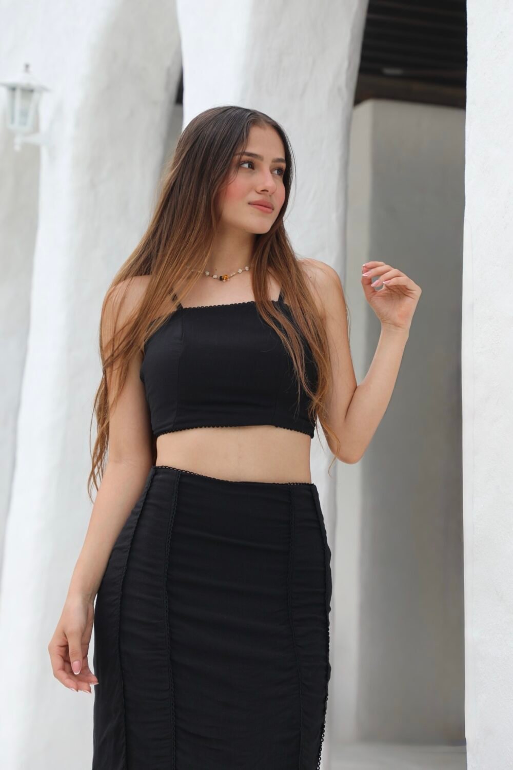 Blusa Sea Negro - Image 14