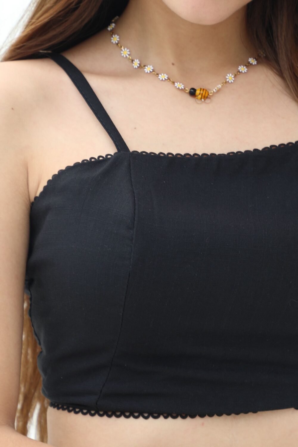 Blusa Sea Negro - Image 11