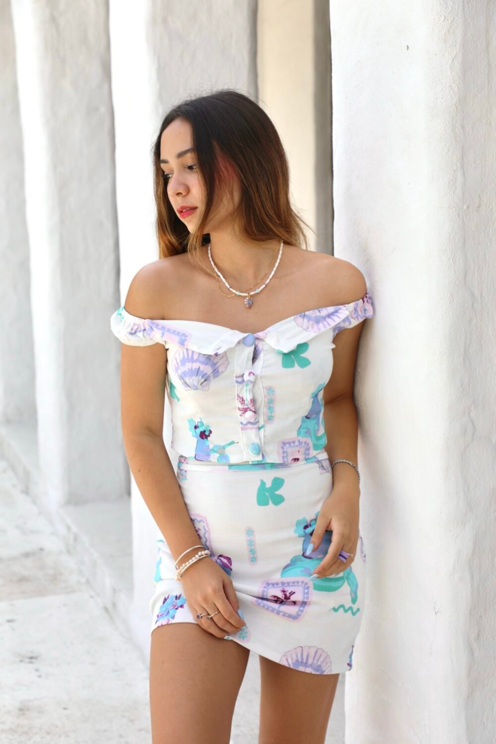 Blusa Simone Lila - Image 15