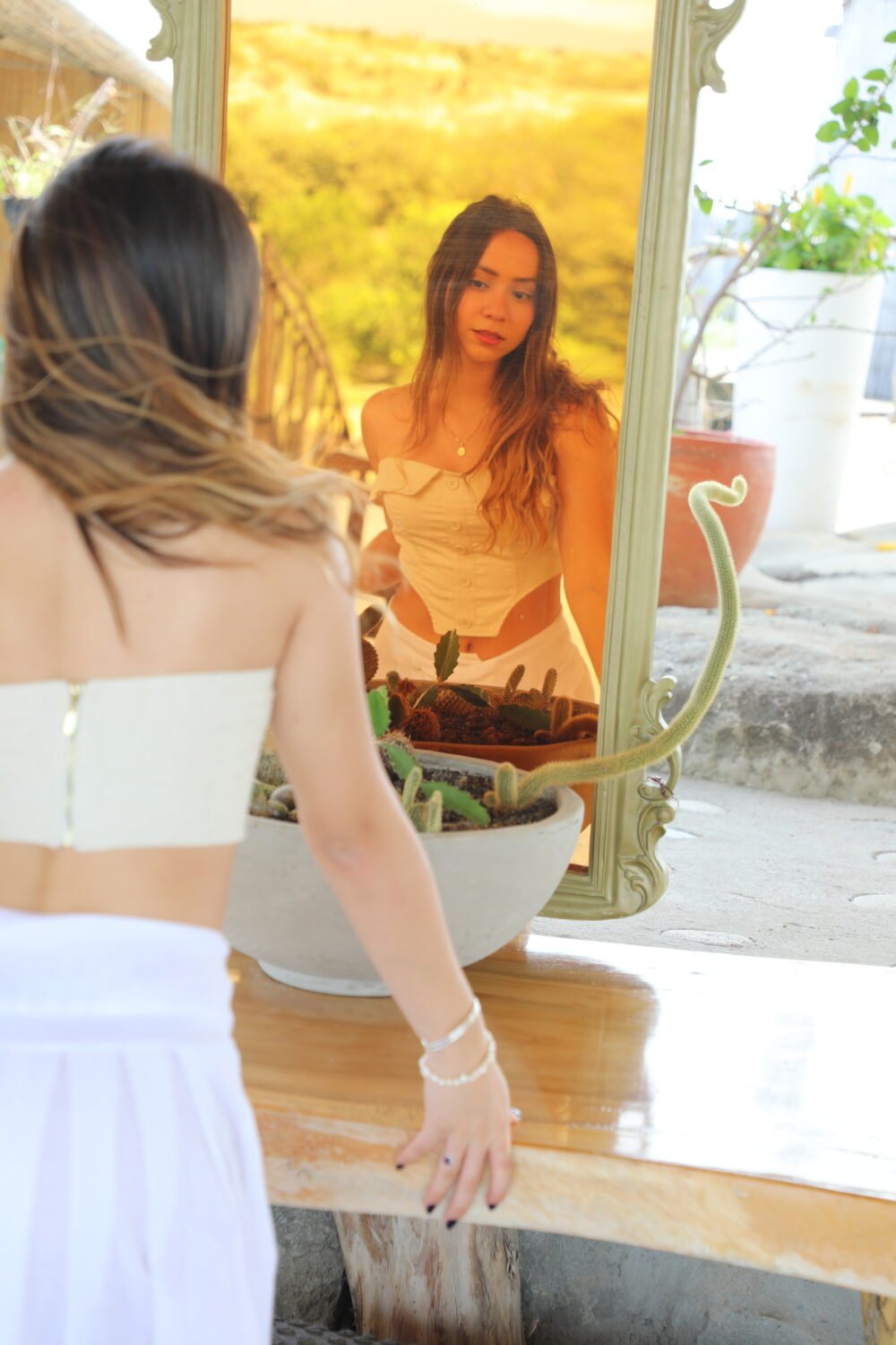 Blusa Aitana - Image 7