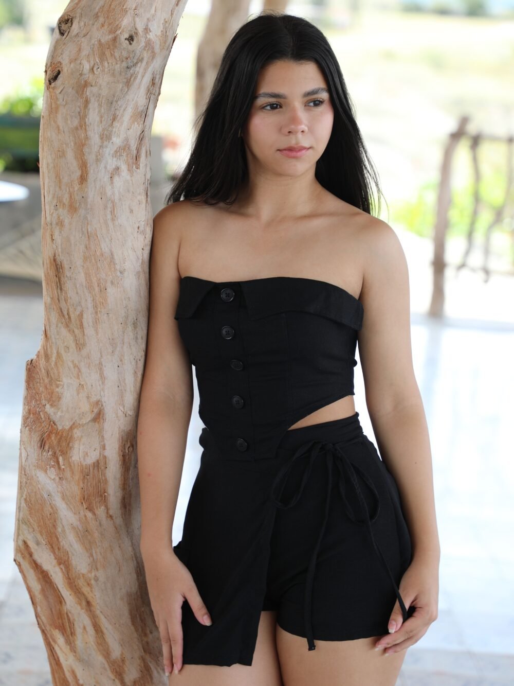 Blusa Aitana - Image 2