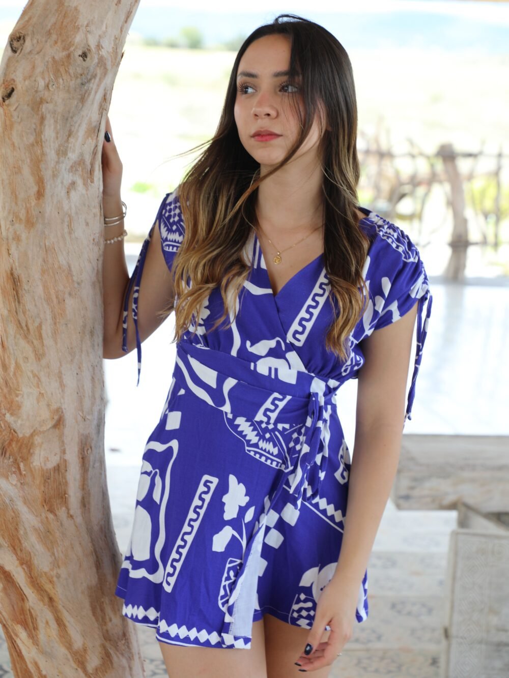 Vestido Antonia - Image 17