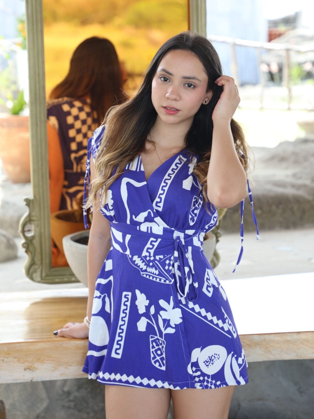 Vestido Antonia - Image 7