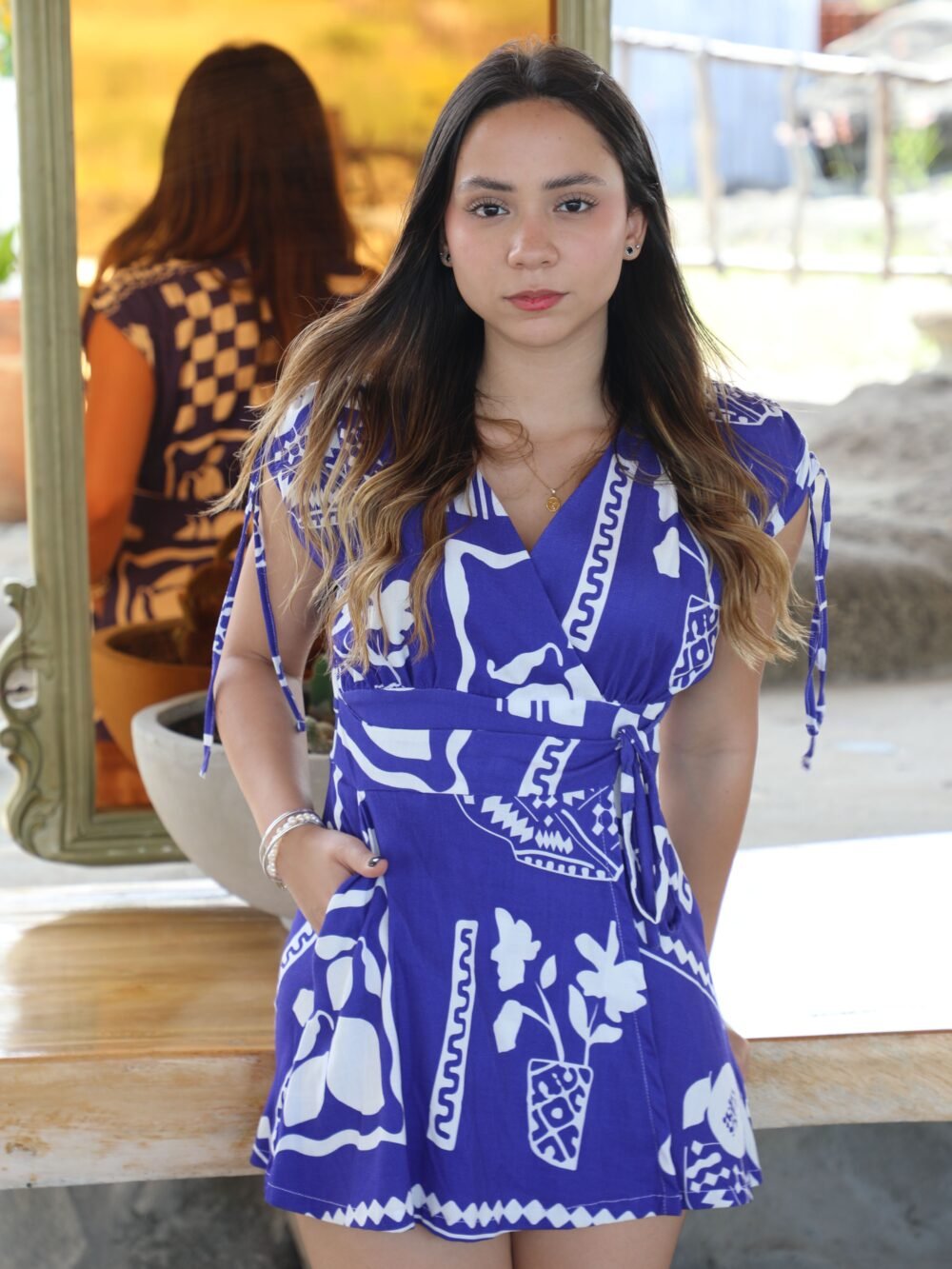 Vestido Antonia - Image 3