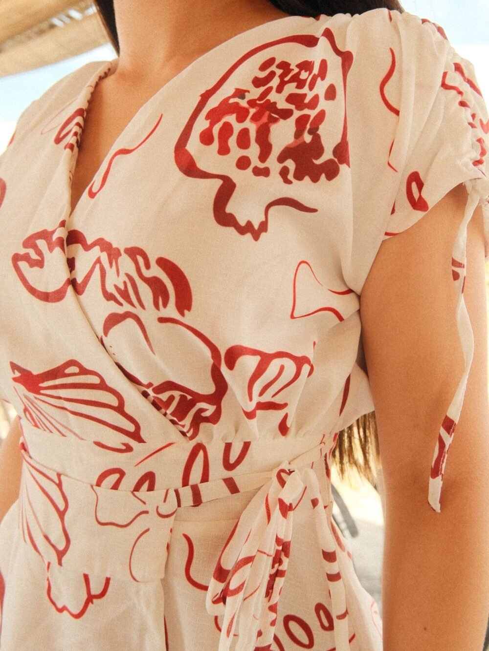 Vestido Antonia - Image 3