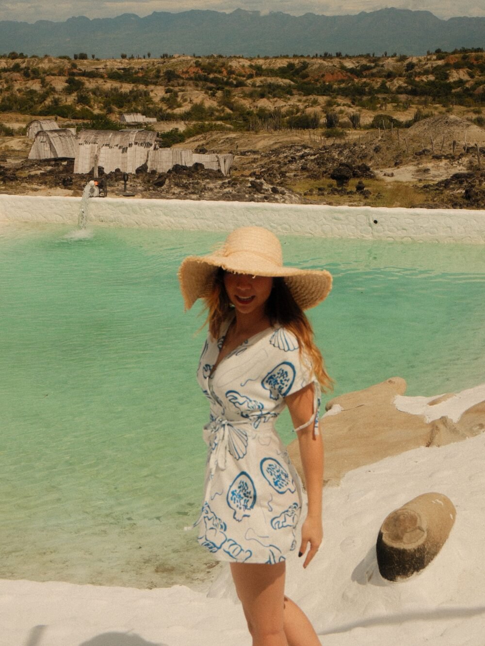 Vestido Antonia - Image 11