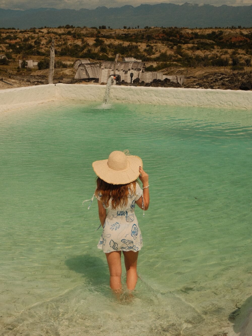Vestido Antonia - Image 10