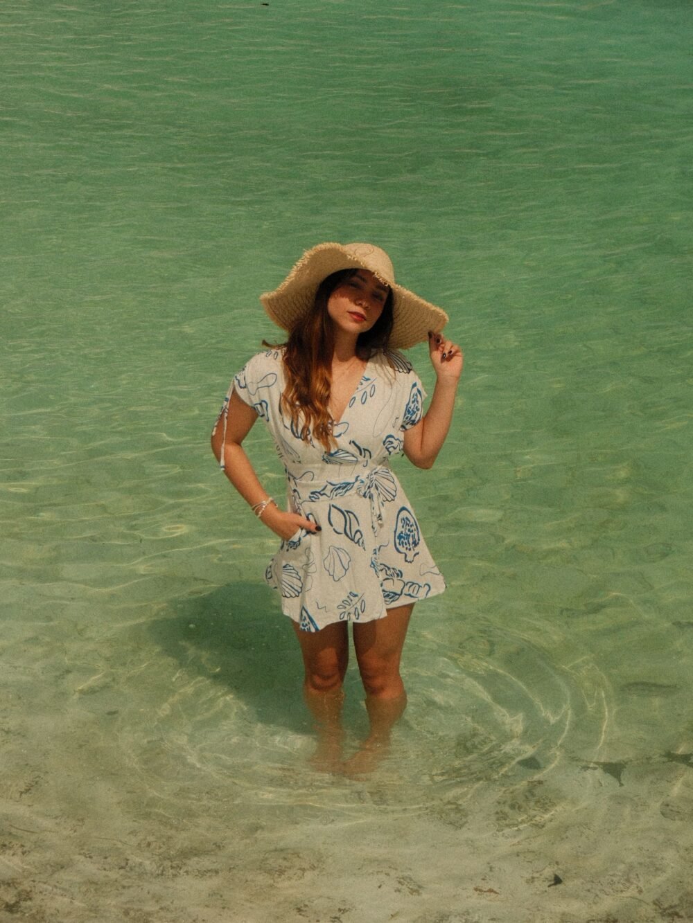 Vestido Antonia - Image 9