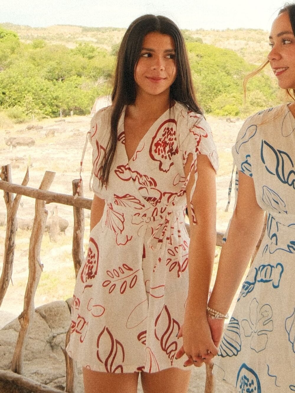 Vestido Antonia - Image 4