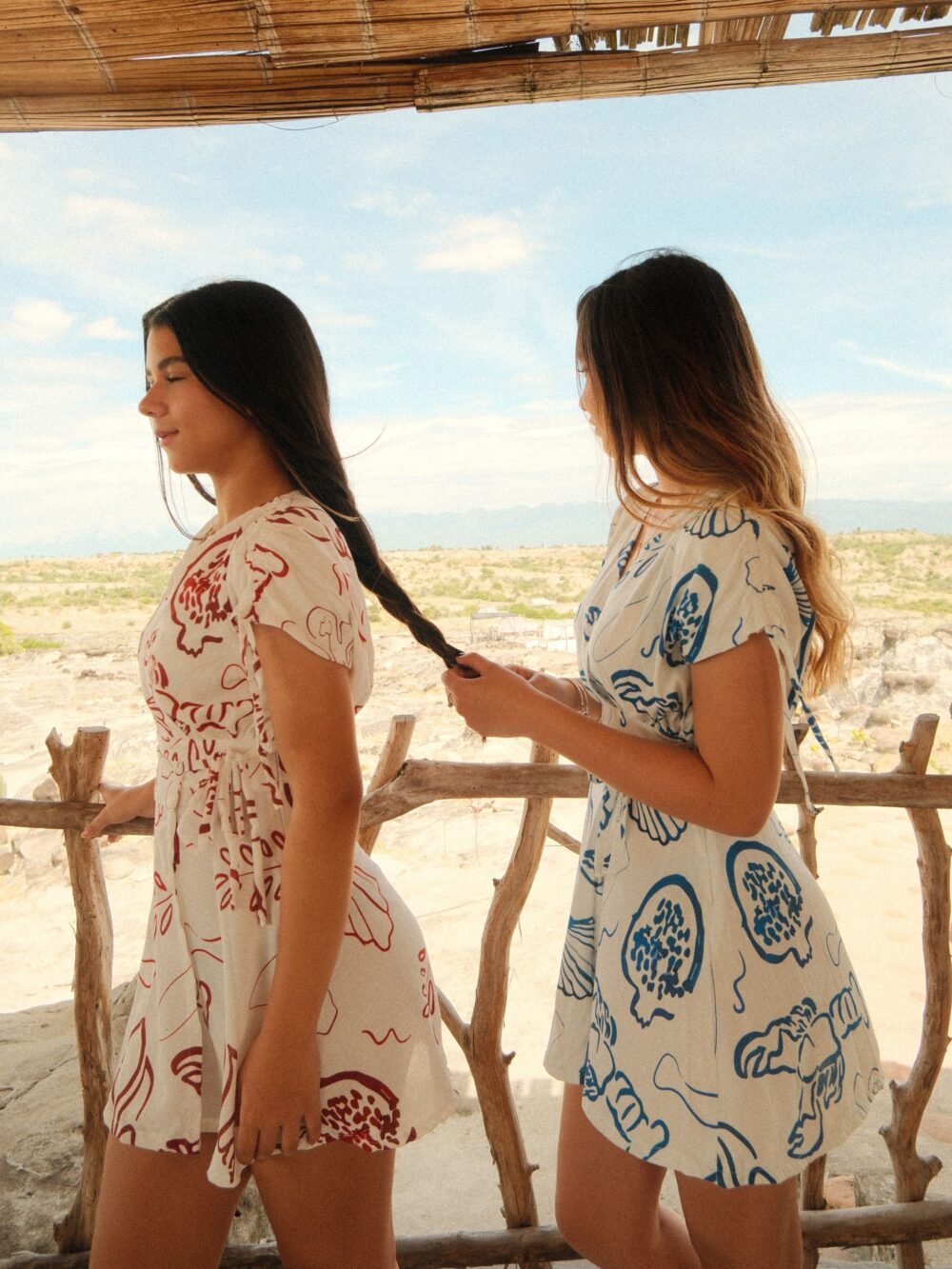 Vestido Antonia - Image 5