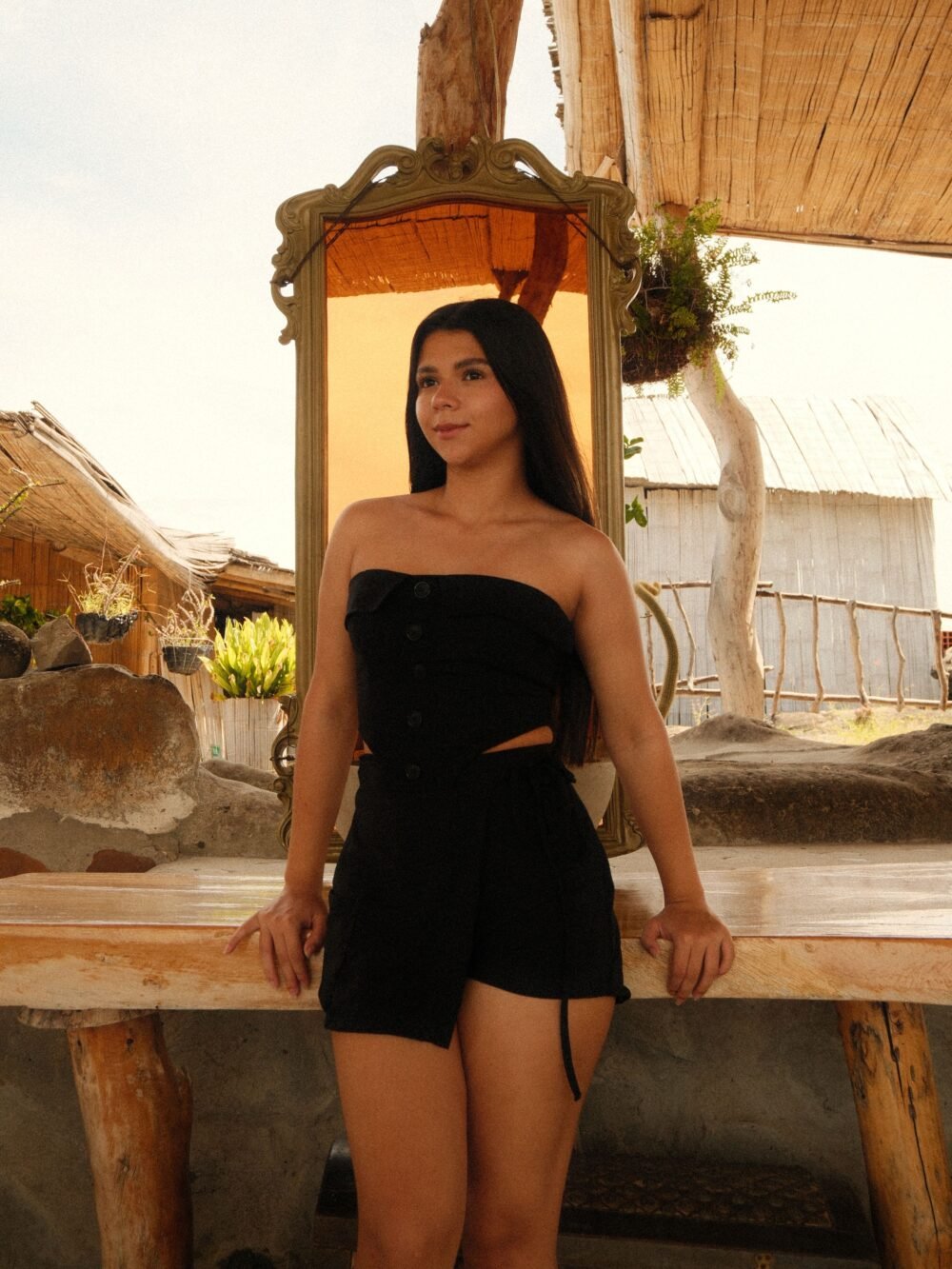Blusa Aitana - Image 3