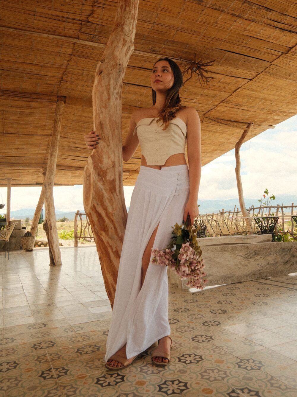 Blusa Aitana - Image 4