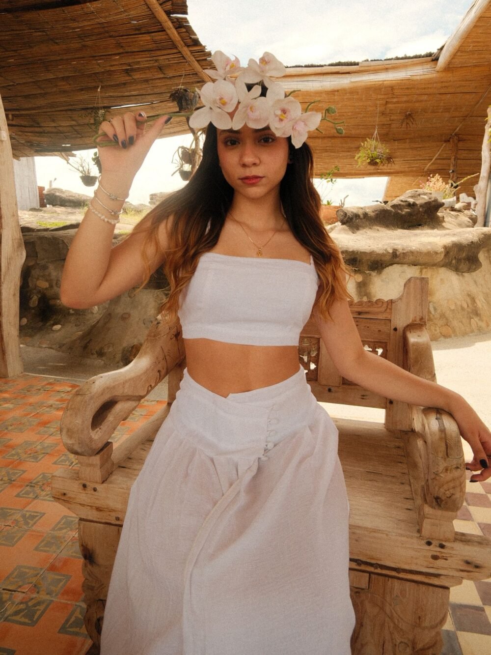 Blusa Caraline - Image 4