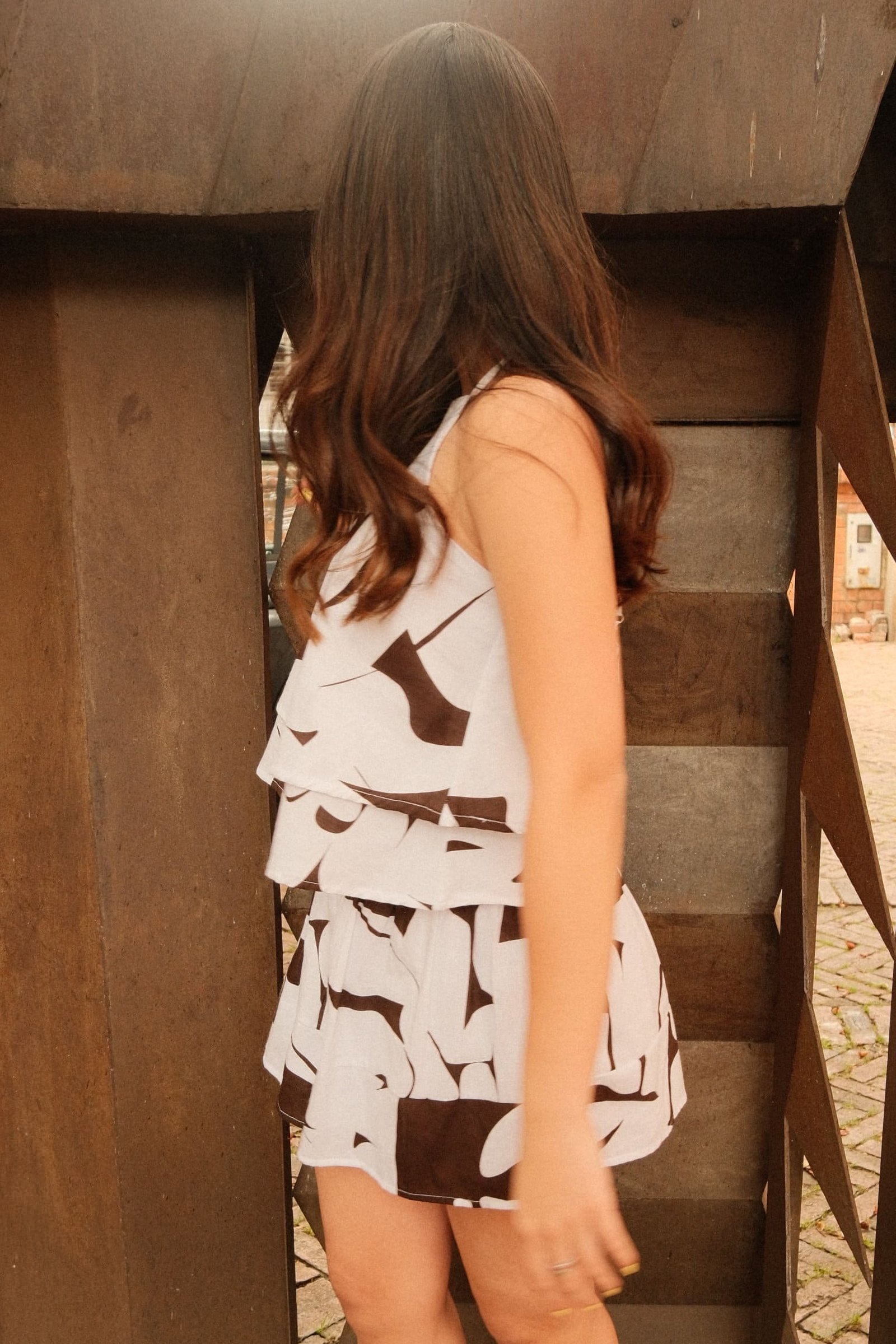 Blusa lili cafe - Image 7