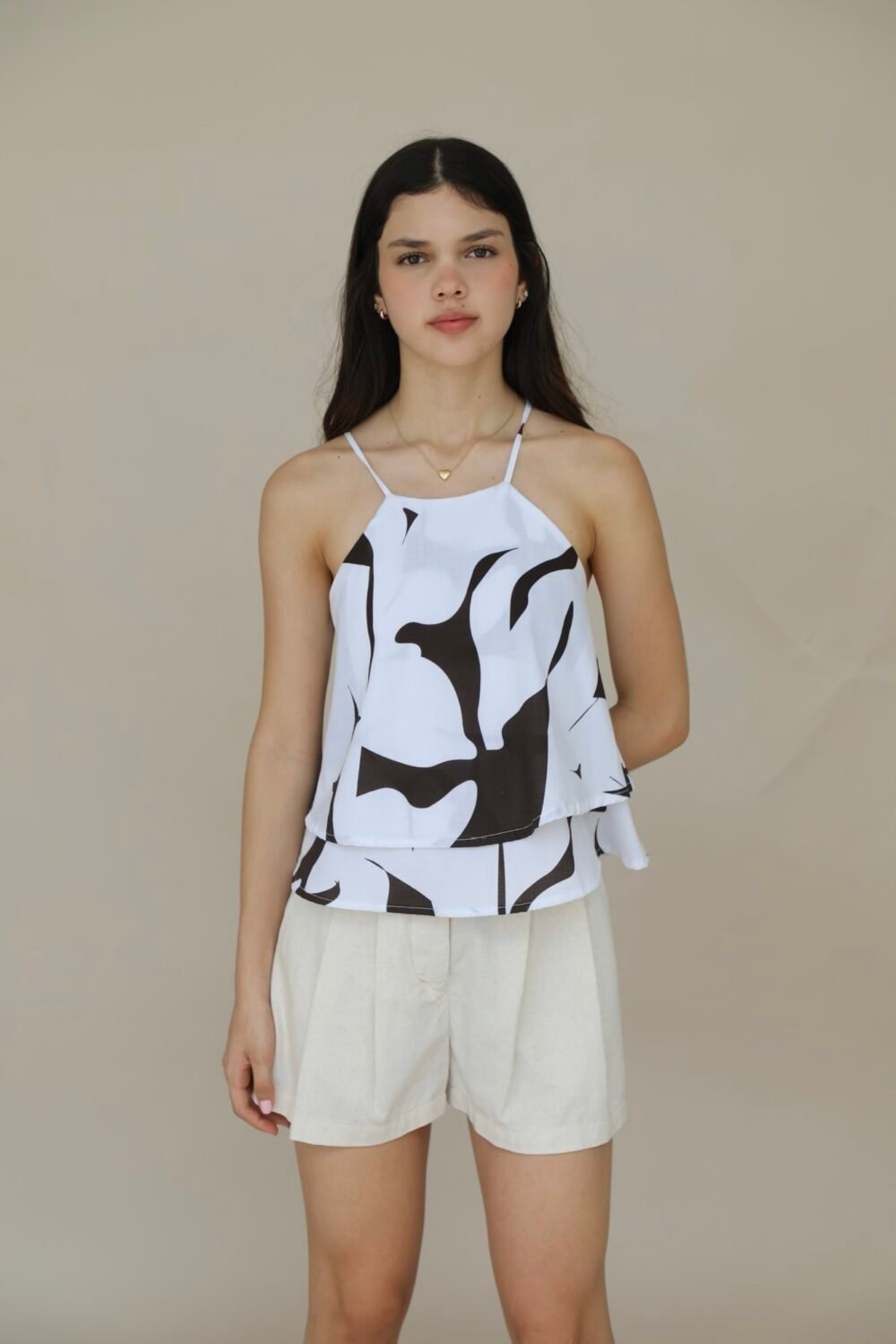 Blusa lili cafe - Image 5