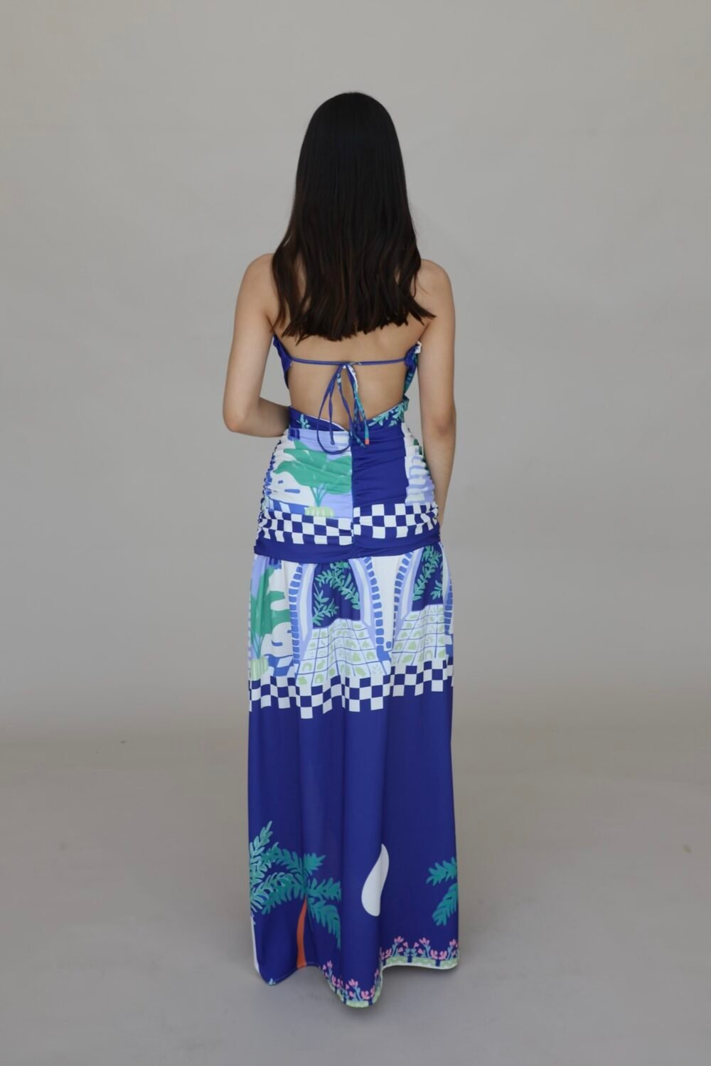 Vestido Grecia positano - Image 4