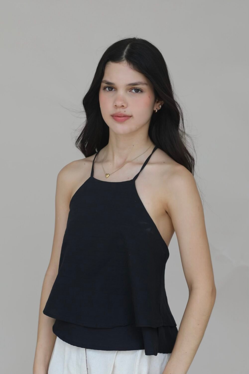 Blusa lili Negra - Image 5