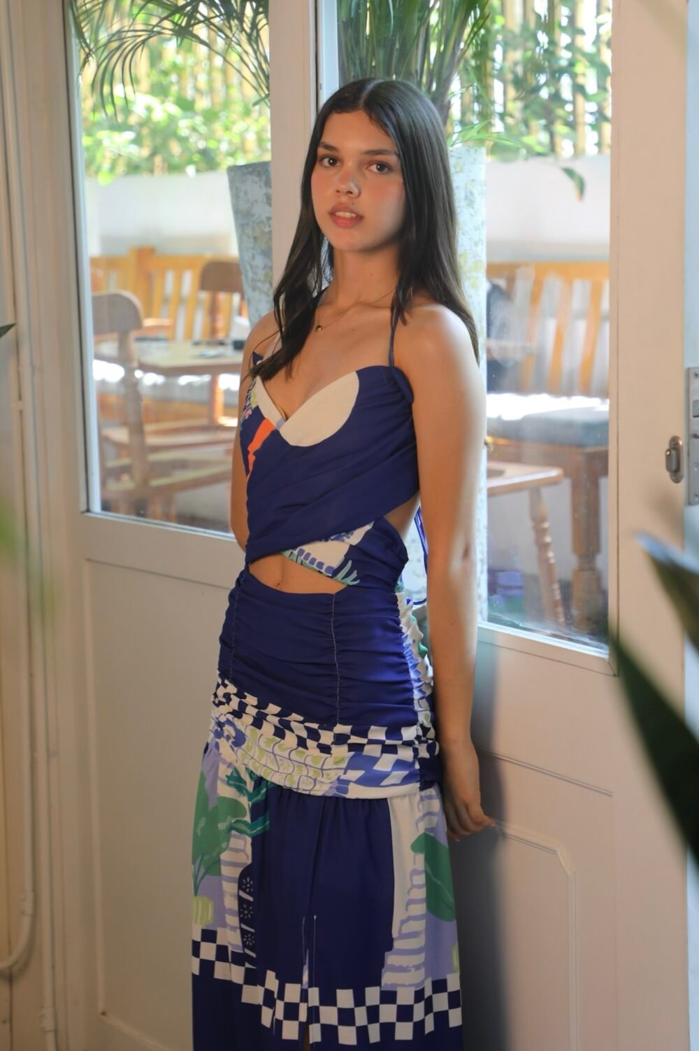 Vestido Grecia positano - Image 10