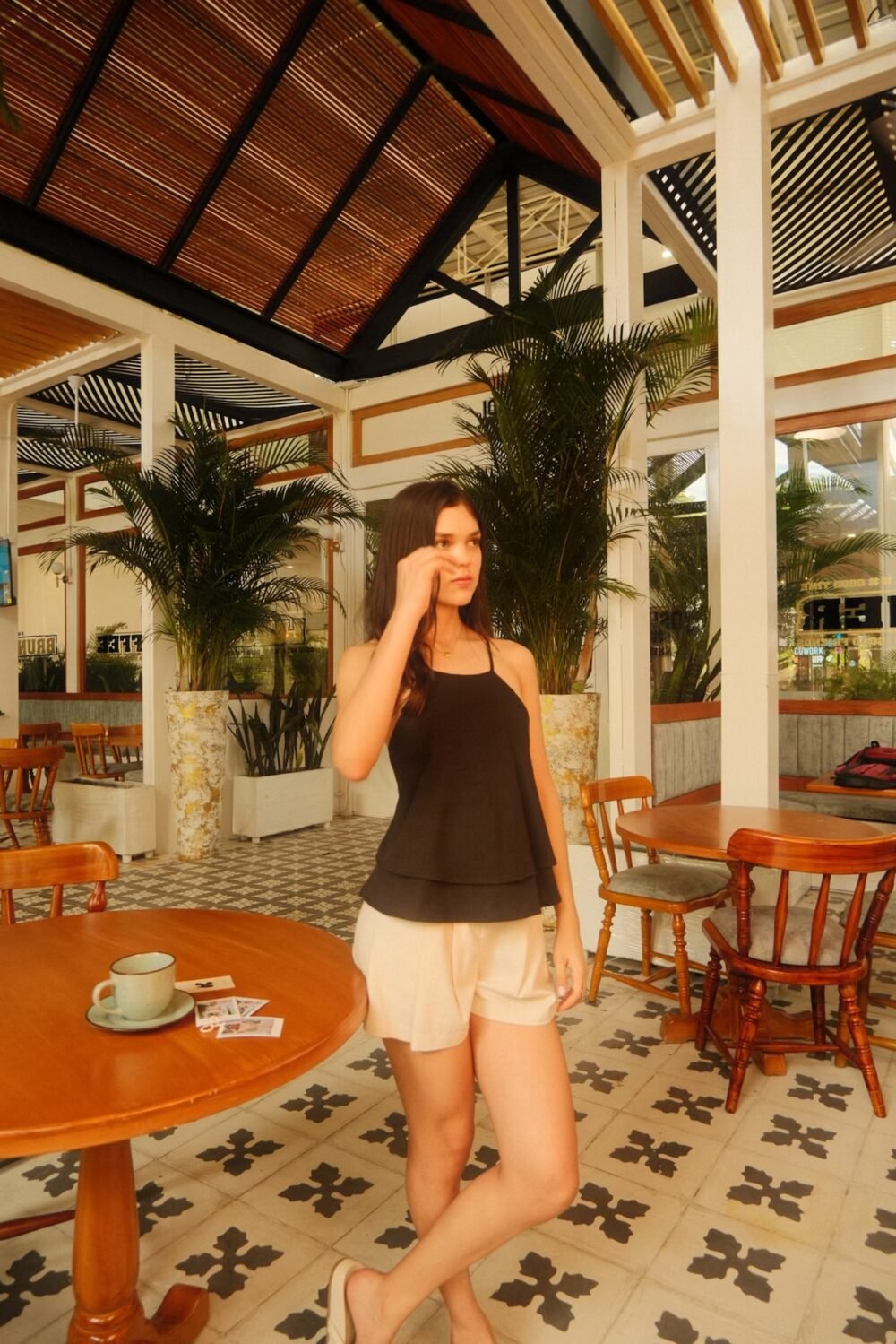 Blusa lili Negra - Image 7